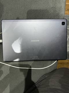 Samsung galaxy Tab A7