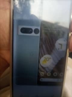 google pixel 7 pro 12gb 128gb