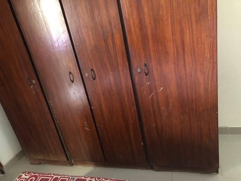 original wooden cupboard 3