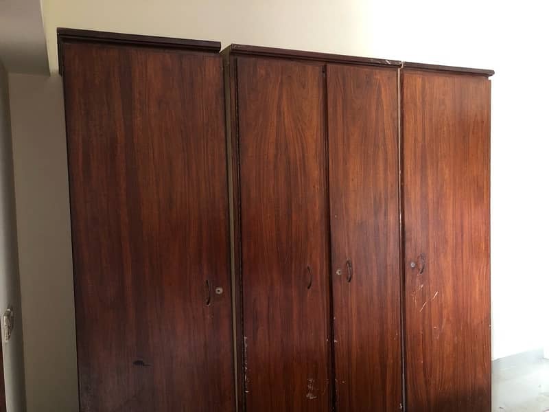 original wooden cupboard 4