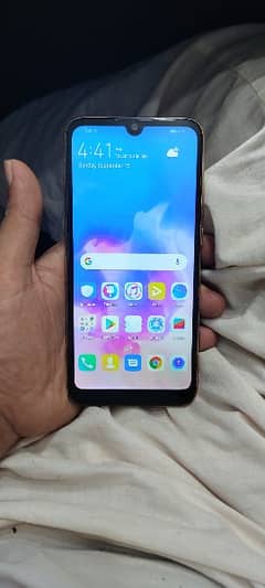 Huawei y6prime  2019 all ok