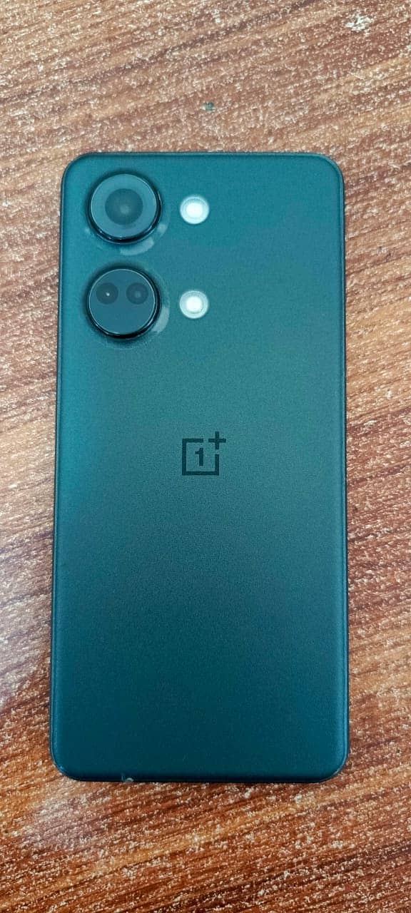 Oneplus nord 3  16+12/256gb / PTA Approve 3