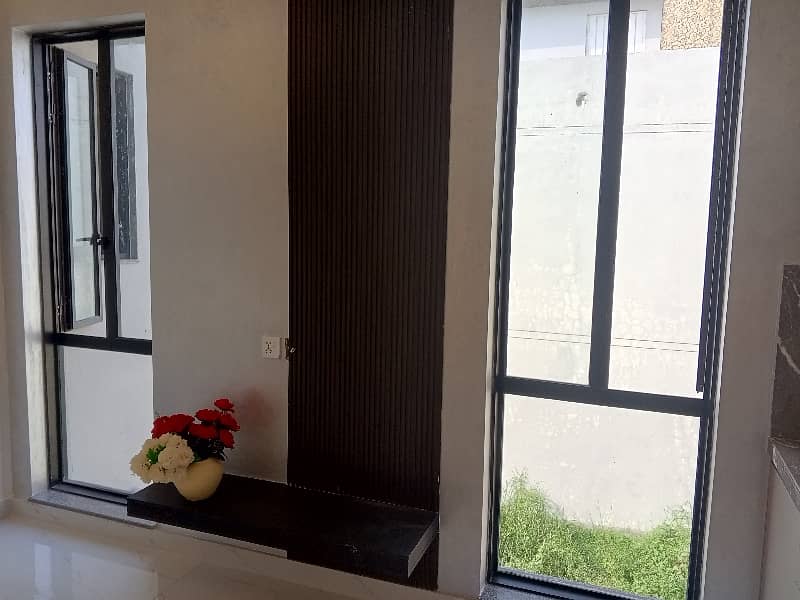 5 MARLA IDEAL LOCATION BRAND NEW HOUSE FOR SALE IN DHA RAHBAR PHASE 2 10