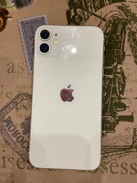 Apple IPhone 11 3