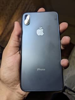 iPhone XS Max 512GB 0