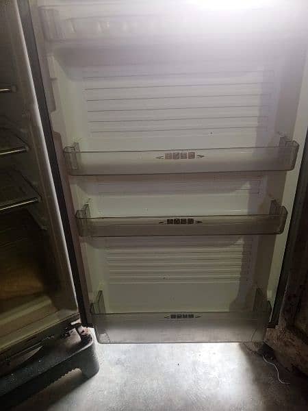 Dawlance Freezer in good condition medium size 3