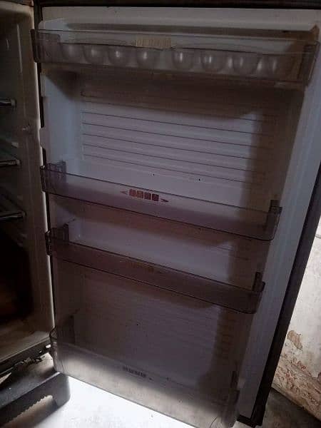 Dawlance Freezer in good condition medium size 4