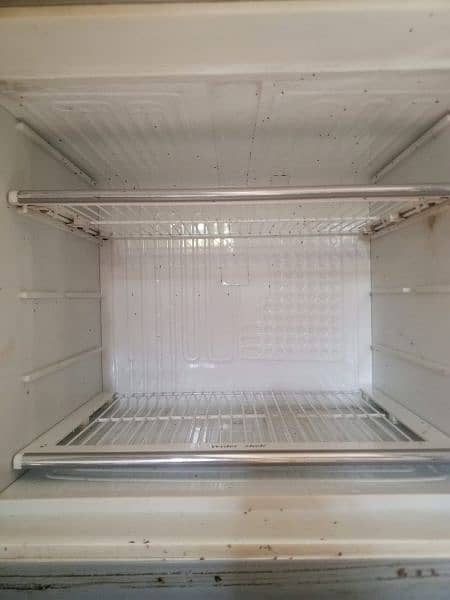 Dawlance Freezer in good condition medium size 5