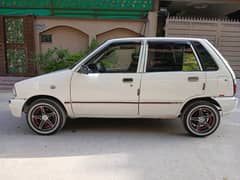 Suzuki Mehran VX 2006