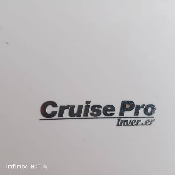 DAWLANCE INVERTER CRUISE PRO 30 1