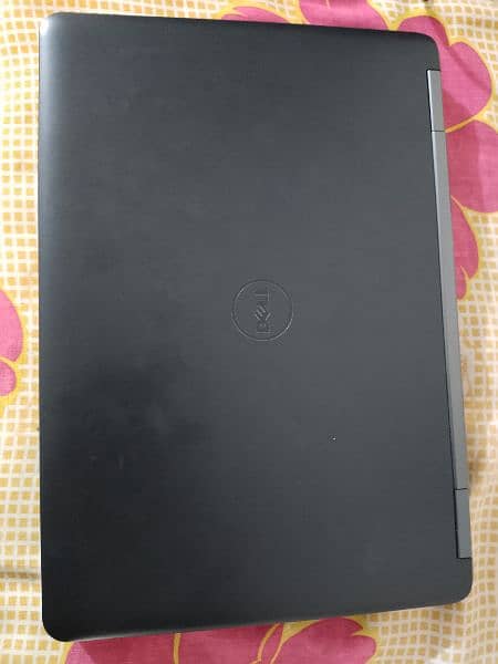 dell core i5 4th gen 8gb 128gb ssd good battery time 2