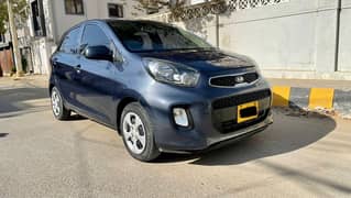 KIA PICANTO 2021 MODEL