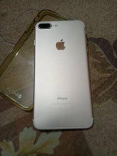 Iphone 7 plus 256 GB Non Pta