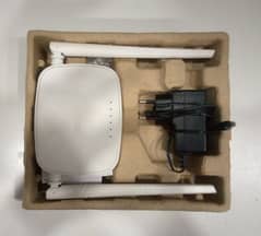 Tenda router