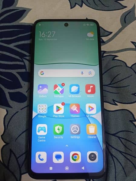 REDMI 13 8/128gb urgent sell 5