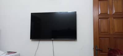 Orient 43inches TV