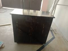 Counter for sale