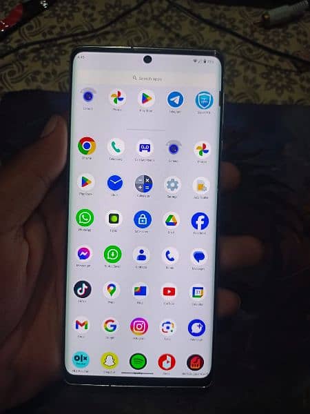 AQUOS R6 5g 5