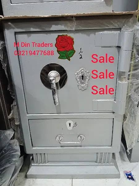 cash locker / cash safe / tajori 4