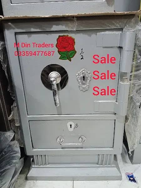 cash locker / cash safe / tajori 10