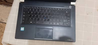 Toshiba tecra x40-d Condition 10 by 10 0