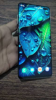 SAMSUNG S10 PLUS PTA APPROVED ALL OK