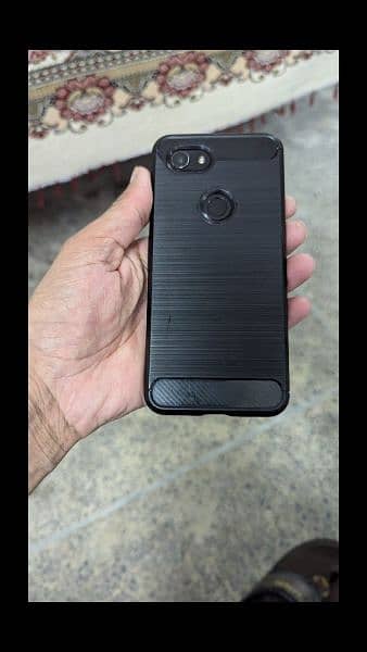 Google pixel 3a official PTA approved 9