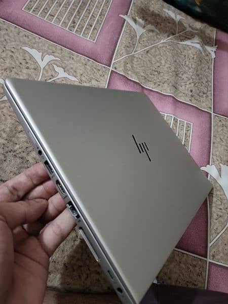 HP Elitebook 830 G6 (16/512) 10