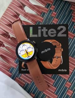 mibro lite 2 smart watch