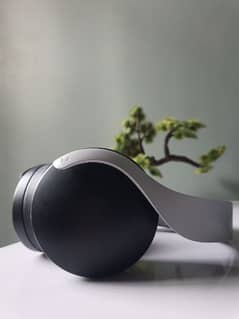 Pulse 3d Headphones