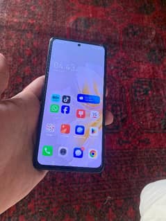 Tecno Camon 20