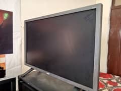 Monitor led Acer 24 inch full hd 1920 1080