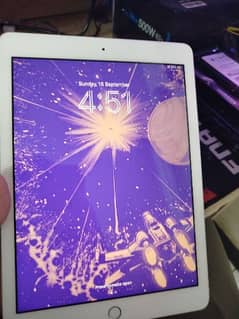 ipad 6th generation