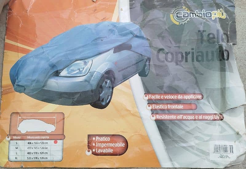 Car Cover For Sale 1