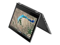 Lenovo Chromebook touchscreen 2in1 laptop for students kids YouTube