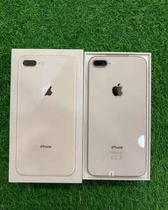 iPhone 8 Plus pta approved