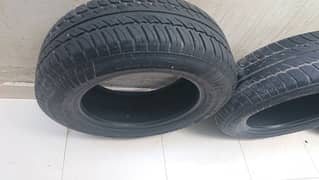 Used tyre 195 65 15