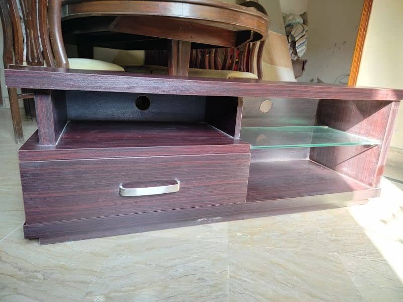 TV Console 3