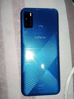 Infinix Hot 9 Play 0