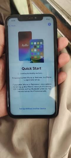 I phone xr owner locked 15000