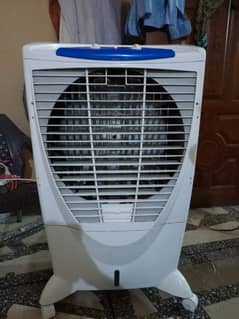 Boss ac cooler