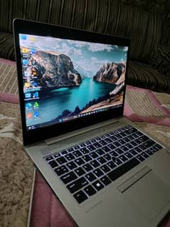 HP Elitebook 830 G6 (16/512)