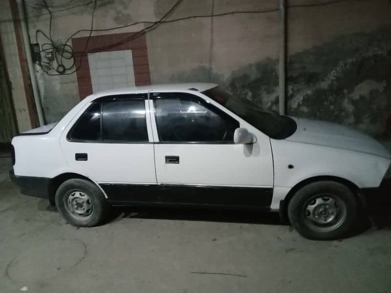 Suzuki Margalla 1994 1