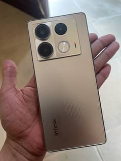 infinix note 40