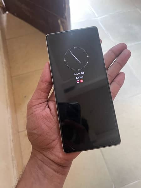 infinix note 40 3