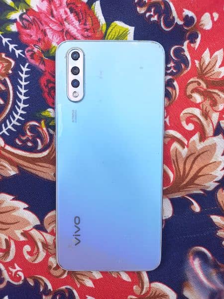 vivo S1 4gb 128gb with box pannel change 1