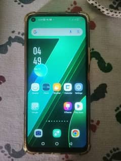 Infinix Note 7 Pro With Box [100% Condition]