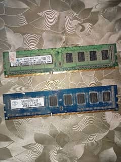 3 GB RAM DDR2