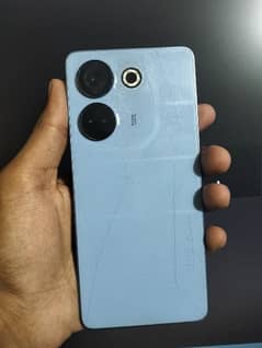 Tecno Camon 20 8 256