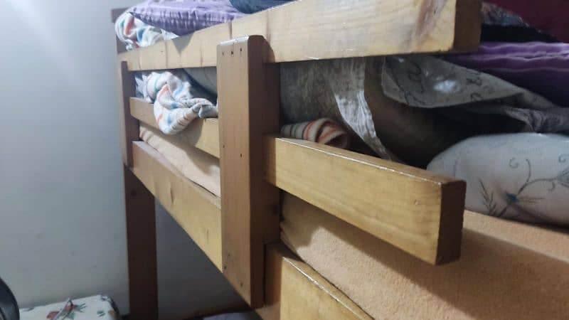 Bunk bed 0